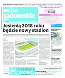Echo Radomskie