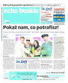 Echo Buskie
