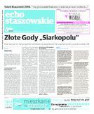 Echo Staszowskie