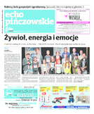 Echo Pińczowskie