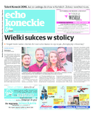 Echo Koneckie