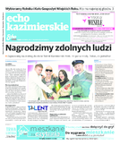Echo Kazimierskie