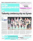 Echo Jędrzejowa