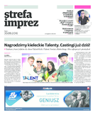 Weekend Kielce
