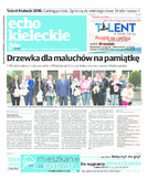 Echo Kieleckie