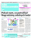 Echo Włoszczowy