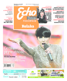 Echo Dnia wyd. Podkarpackie