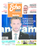 Echo Dnia wyd. Świętokrzyskie