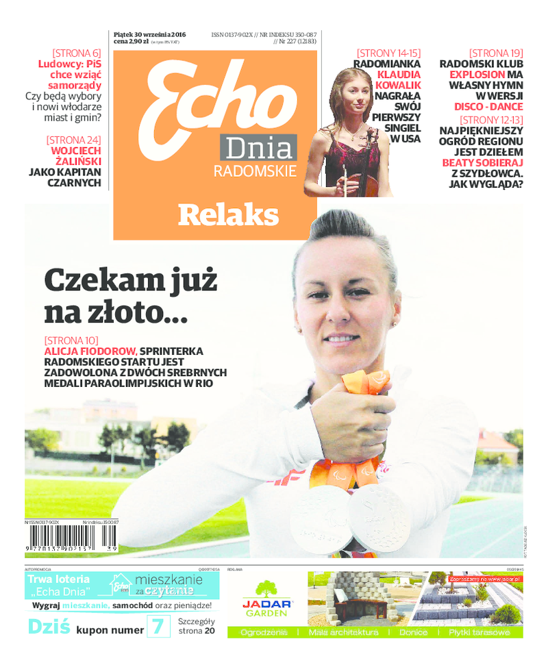 Echo Dnia