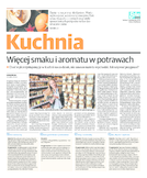 Kuchnia wyd. Świetokrzyskie i Kieleckie
