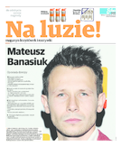 Na luzie