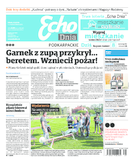 Echo Dnia wyd. Podkarpackie