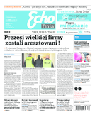 Echo Dnia wyd. Świętokrzyskie