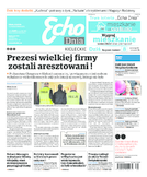 Echo Dnia wyd. Kielce