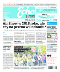 Echo Dnia
