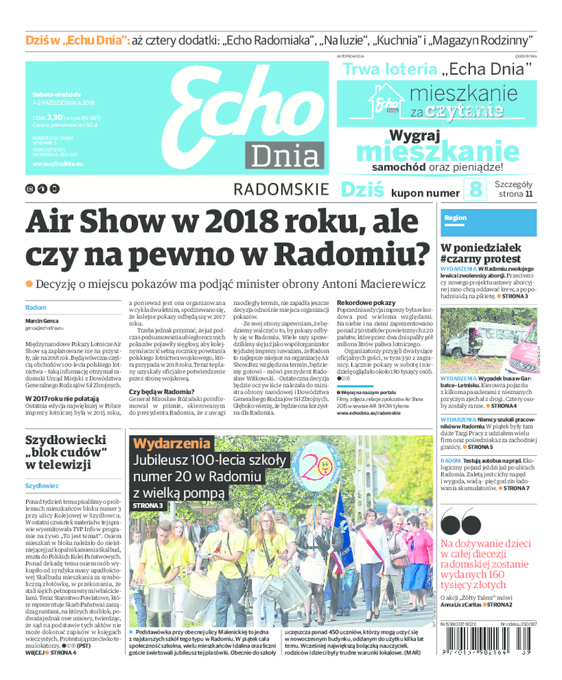 Echo Dnia
