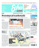 Echo Dnia wyd. Świętokrzyskie
