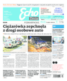 Echo Dnia wyd. Podkarpackie