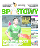 Echo Sportowe wyd. Radom