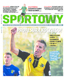Echo Sportowe wyd. Podkarpackie