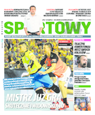 Echo Sportowe wyd. Świętokrzyskie