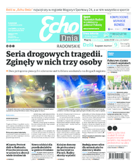 Echo Dnia