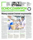 Echo Czarnych (Radomskie)