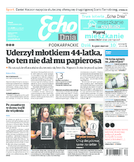 Echo Dnia wyd. Podkarpackie