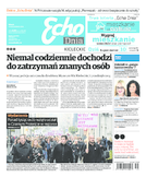 Echo Dnia wyd. Kielce