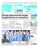 Echo Dnia wyd. Podkarpackie