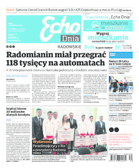 Echo Dnia