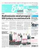 Echo Dnia
