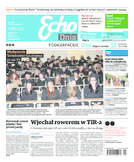 Echo Dnia wyd. Podkarpackie