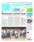 Echo Dnia wyd. Świętokrzyskie