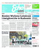 Echo Dnia