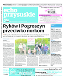 Echo Przysuchy
