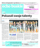 Echo Buskie
