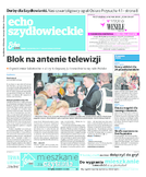 Echo Szydłowca