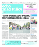 Echo znad Pilicy