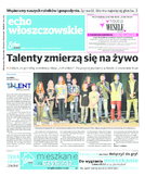 Echo Włoszczowy