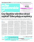 Echo Opatowskie