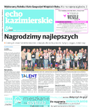 Echo Kazimierskie