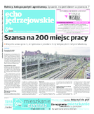Echo Jędrzejowa