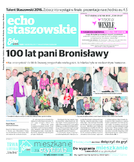 Echo Staszowskie