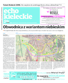 Echo Kieleckie