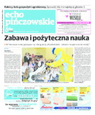 Echo Pińczowskie
