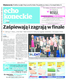 Echo Koneckie