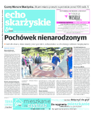 Echo Skarżyskie