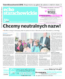 Echo Starachowickie