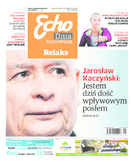 Echo Dnia wyd. Podkarpackie